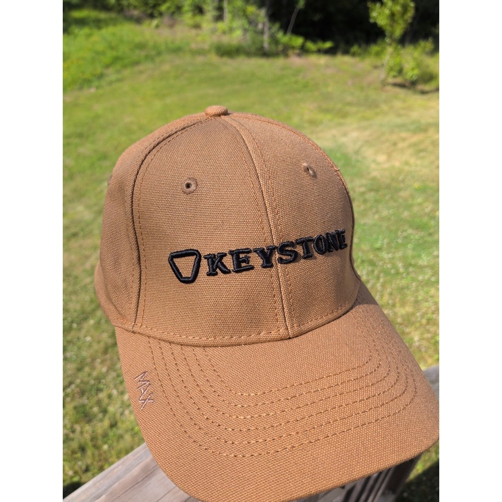 Keystone RV Adult Adjustable Hat Cap - Picture 2 of 7